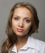 Врач Шикова Анна Александровна