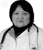 Фото врача: Быховская Людмила Владимировна