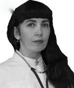 Фото врача: Кравченко Лариса Геннадьевна