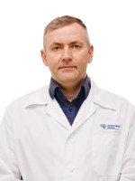 Фото врача: Пахотин Александр Владимирович