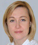 Фото врача: Босова Анастасия Сергеевна