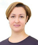Врач Екимова Наталья Вячеславовна