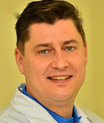 Фото врача: Иванько Александр Геннадьевич