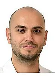 Врач Серой Владислав Дмитриевич