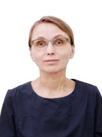 Врач Тонкова Екатерина Алексеевна