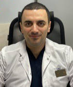 Фото врача: Акобян Артур Валерьевич