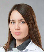 Фото врача: Степина Екатерина Александровна