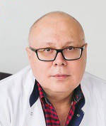 Фото врача: Патрушев Николай Борисович