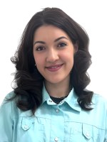 Врач Попова Алевтина Васильевна