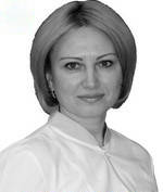 Фото врача: Вылегжанина Ольга Владимировна