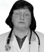 Фото врача: Колодривская Людмила Станиславовна