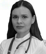 Фото врача: Стрелкова Наталья Сергеевна