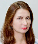 Врач Бабушкина Елена Васильевна