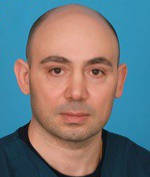 Врач Абиян Сергей Завенович