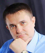 Врач Волков Виталий Владимирович