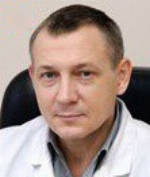 Фото врача: Стреляев Александр Иванович