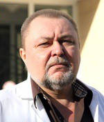 Фото врача: Криворотенко Вадим Михайлович