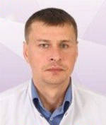 Фото врача: Фуркаленко Олег Иванович