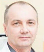 Врач Павлович Александр Дмитриевич