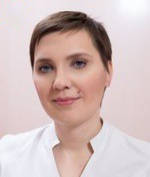 Врач Гуляева Людмила Игоревна