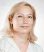 Фото врача: Гусева Ирина Викторовна
