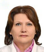 Врач Власенко Ирина Николаевна