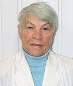 Врач Еремина Алла Николаевна