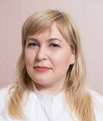 Врач Грехова Ирина Алексеевна