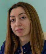 Врач Хетеева Элина Эльбрусовна