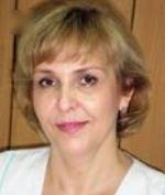 Врач Вавилова Елена Павловна