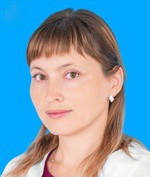 Врач Южакова Анастасия Олеговна