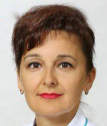Фото врача: Демьяненко Наталия Владимировна