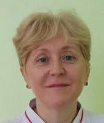 Врач Новикова Анна Викторовна