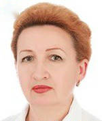 Фото врача: Ещенко Елена Анатольевна