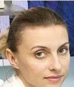 Бурусова Анна Николаевна Фото врача: Бурусова Анна Николаевна
