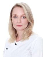 Фото врача: Левенко Лариса Валерьевна