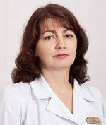 Врач Голуб Елена Викторовна