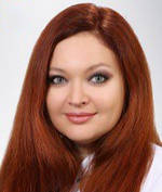 Врач Скибицкая Светлана Витальевна