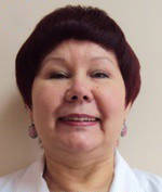 Врач Онегова Елена Петровна