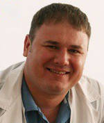 Врач Черников Дмитрий Александрович