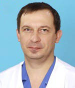Врач Макаренко Александр Владимирович