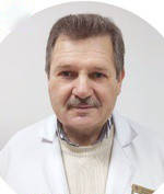 Врач Замулин Юрий Григорьевич