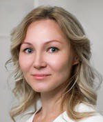 Врач Чукашева Марина Дорофеевна