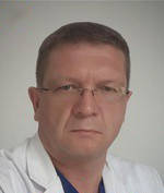 Врач Зотов Дмитрий Петрович