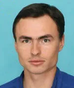 Фото врача: Мурашко Дмитрий Сергеевич