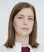 Фото врача: Ермоленко Екатерина Геннадьевна