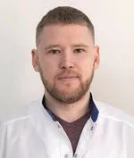 Фото врача: Казимиров Иван Сергеевич