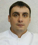 Врач Быков Михаил Ильич