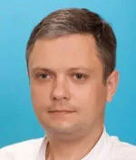 Фото врача: Гедзюн Роман Валентинович