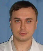 Фото врача: Поляков Андрей Владимирович